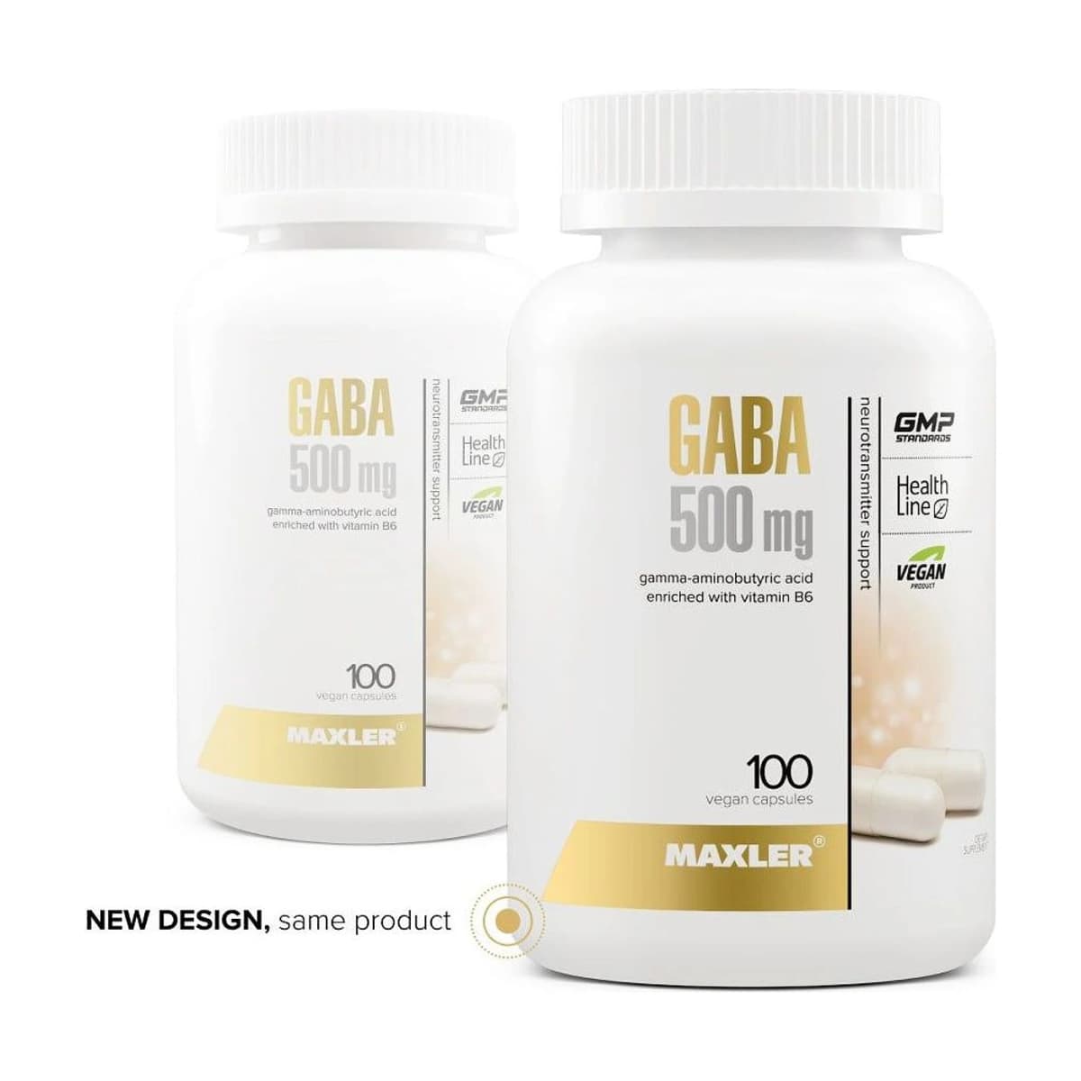 GABA