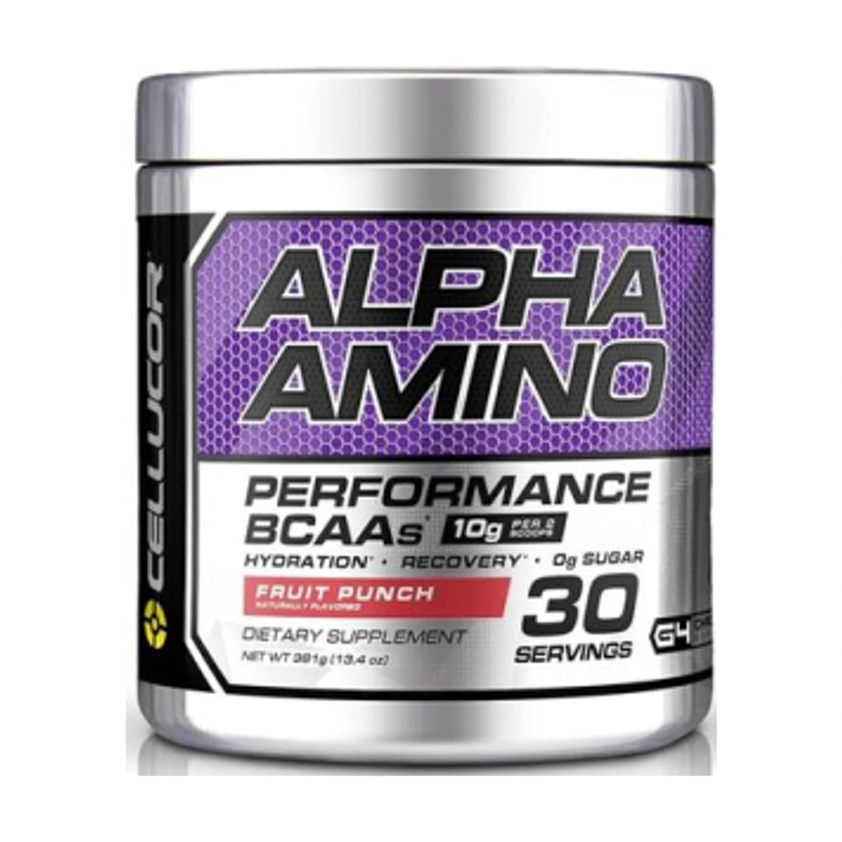 Alpha Amino