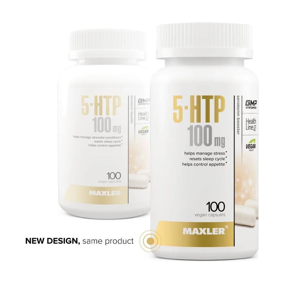 5 - HTP