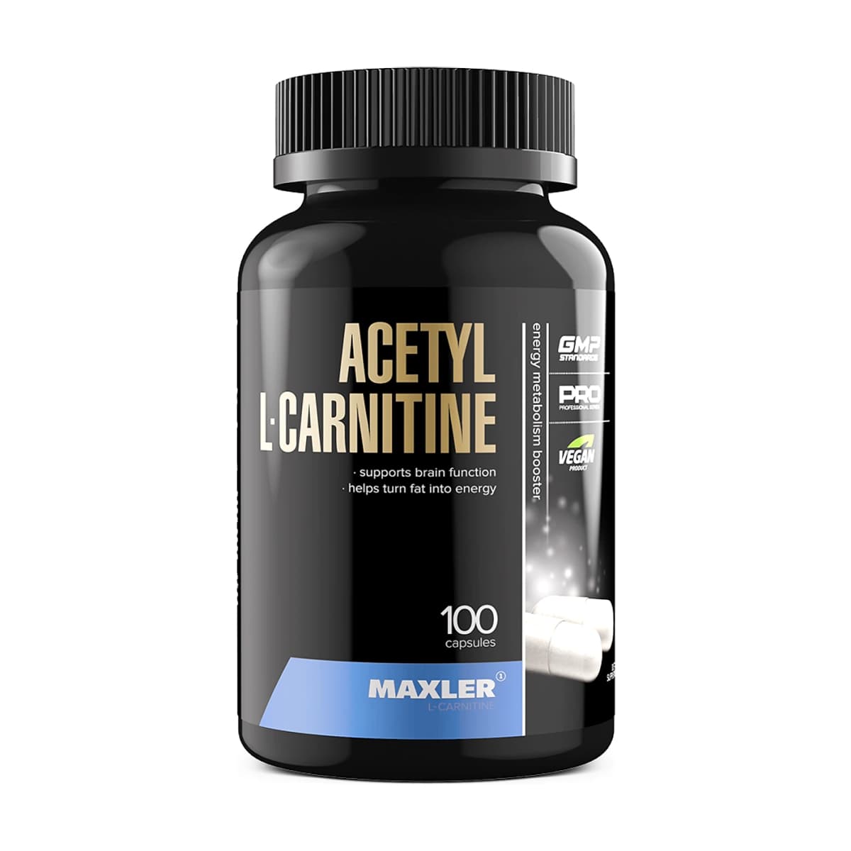 Acetyl L-Carnitine