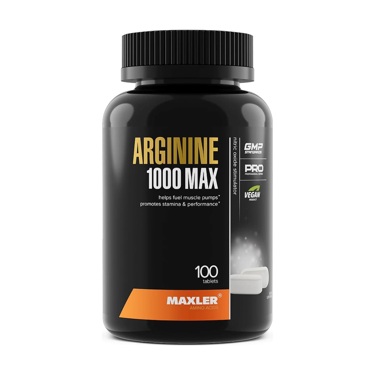 Arginine 1000 Max