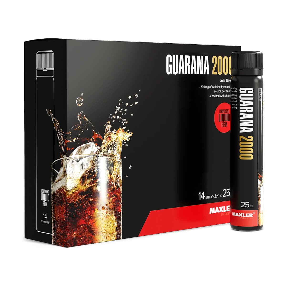 Guarana