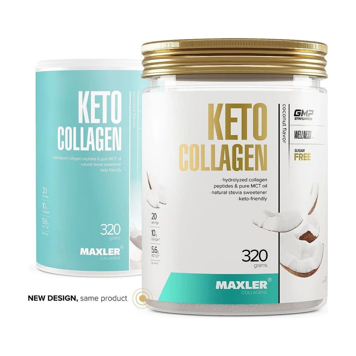 Keto Collagen