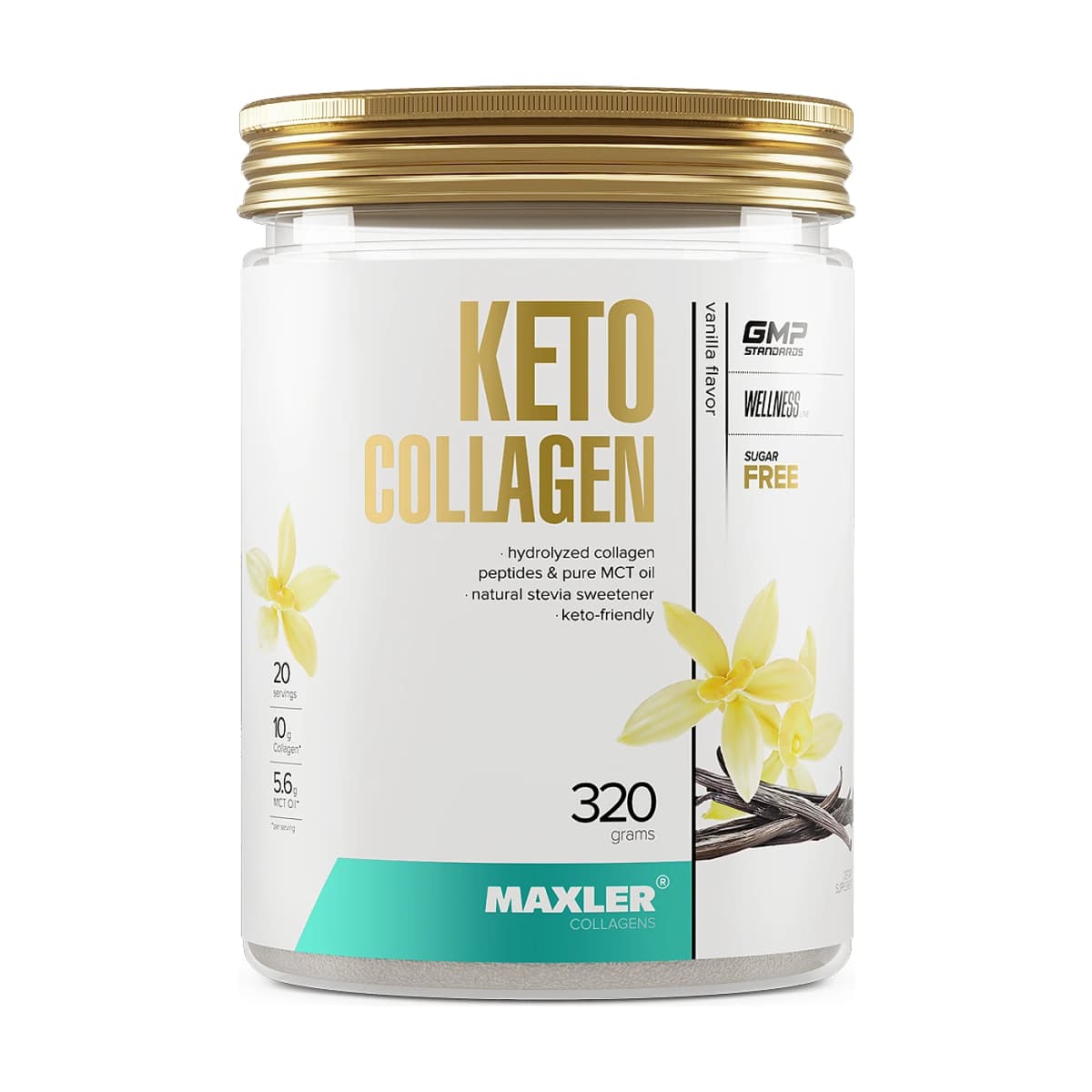 Keto Collagen