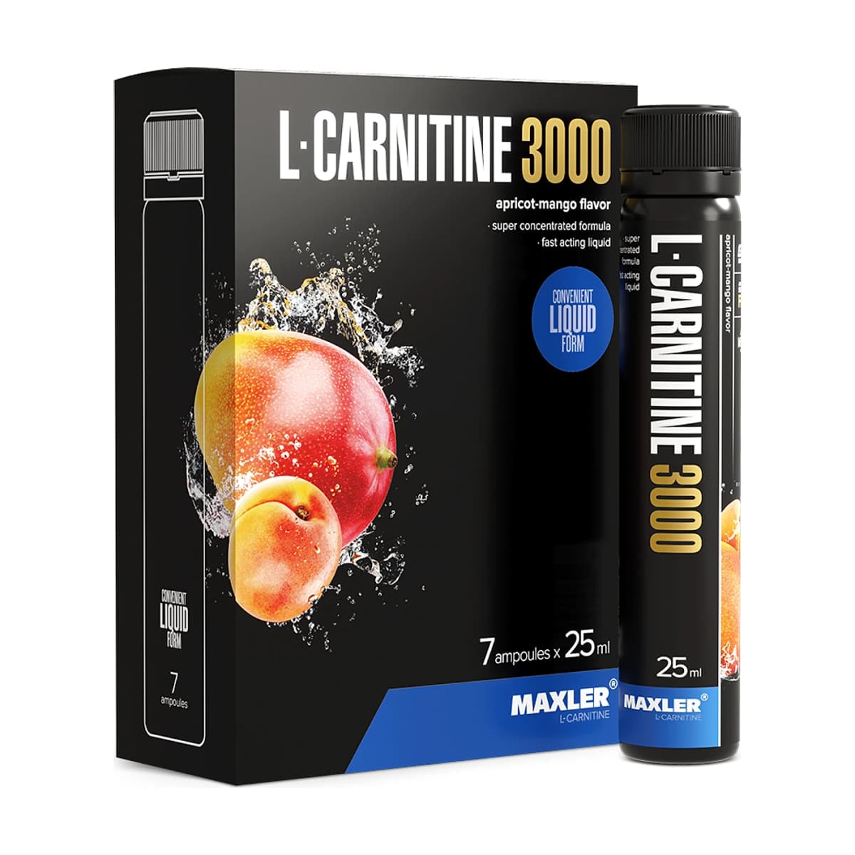L-Carnitine 3000