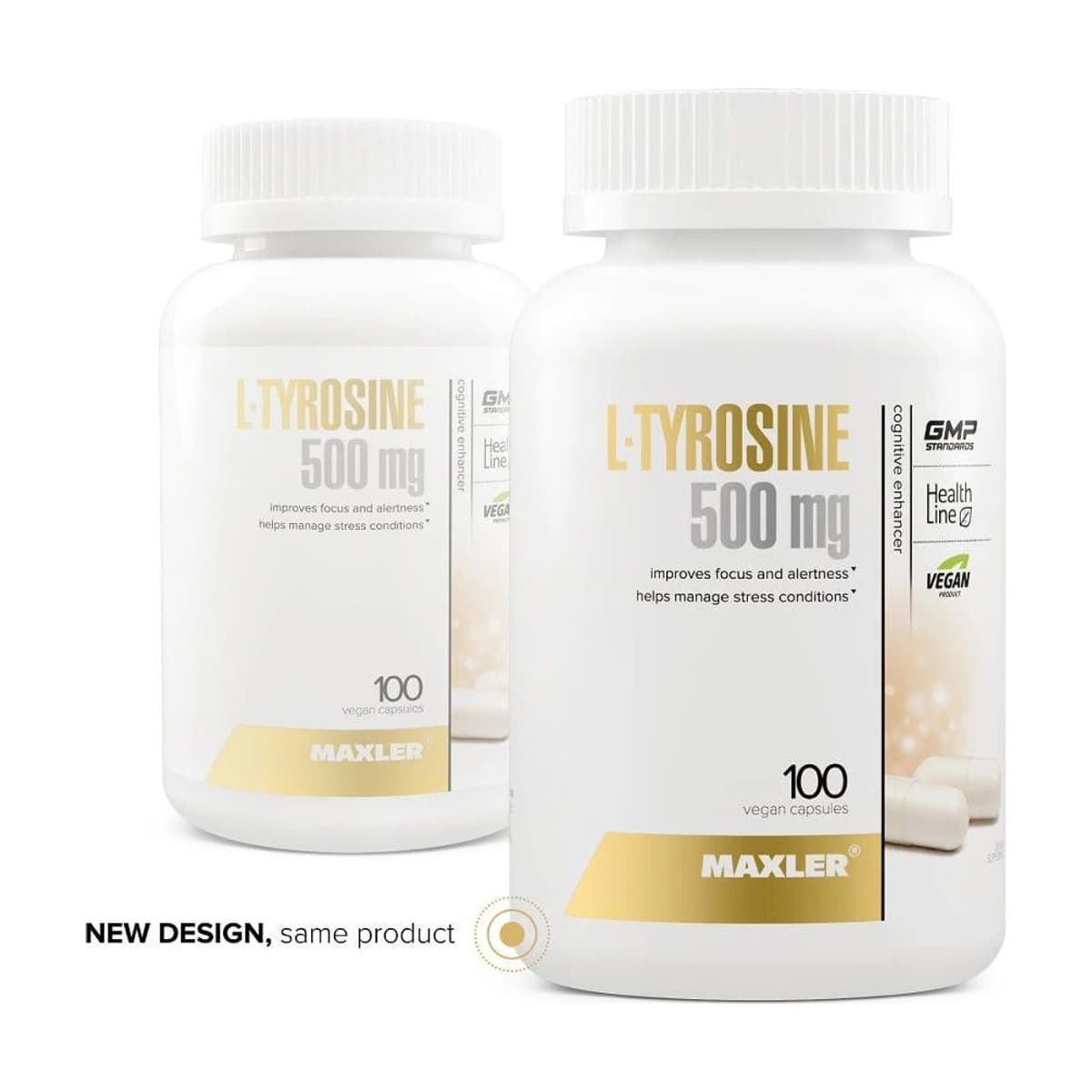 L-Tyrosine