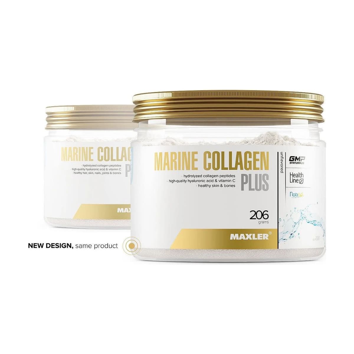 Marine Collagen Plus
