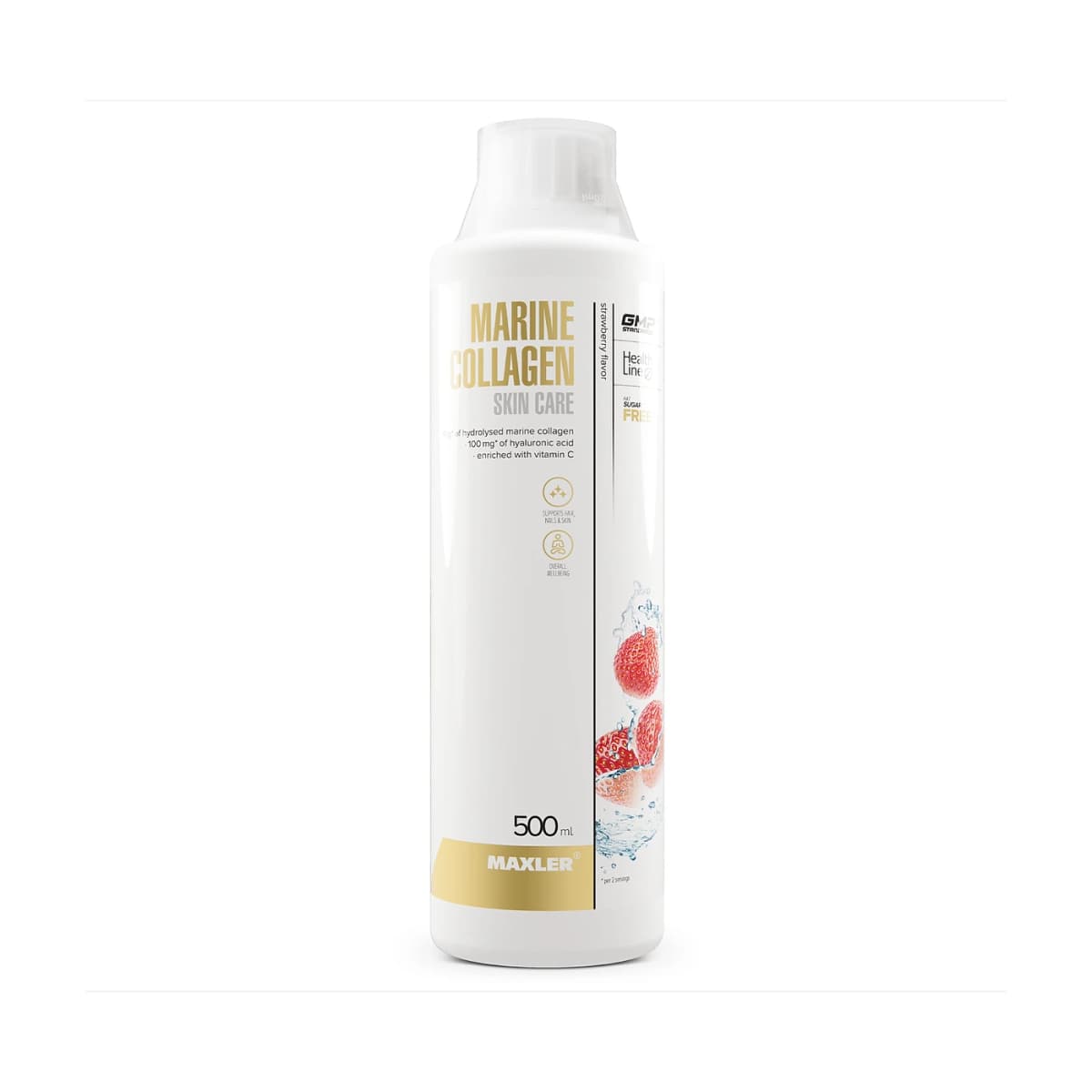 Marine Collagen Skin Care