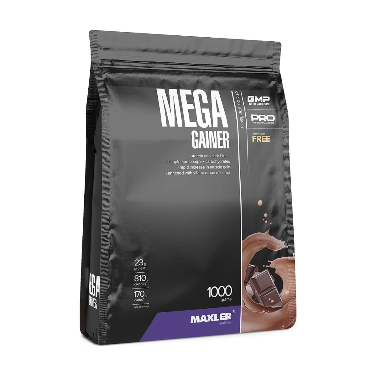 Mega Gainer