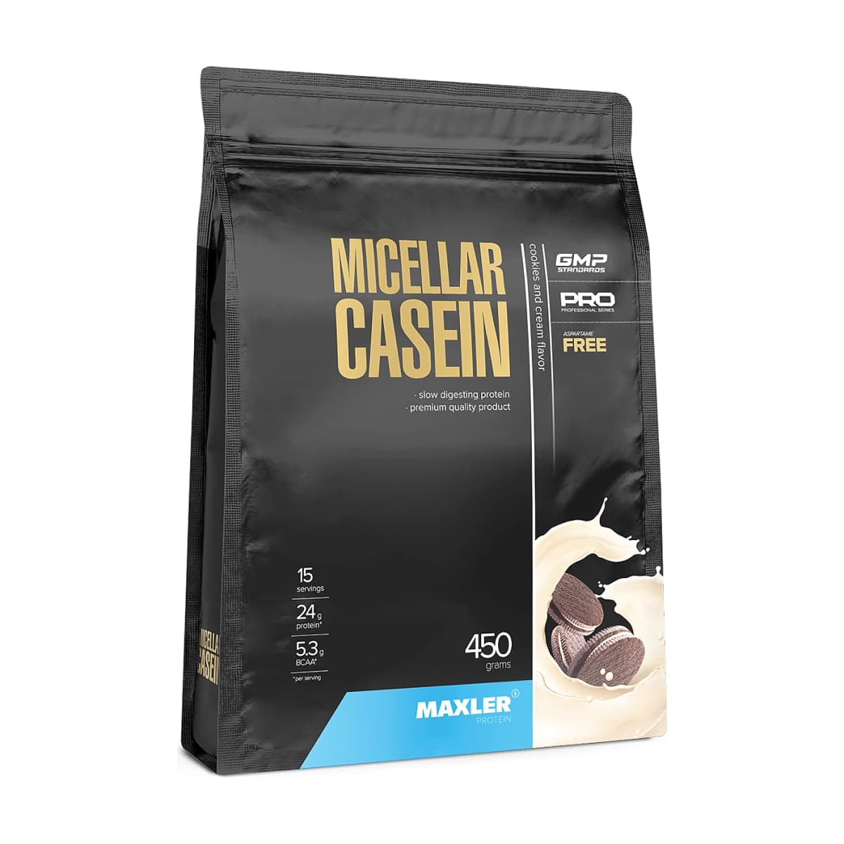 Micellar Casein