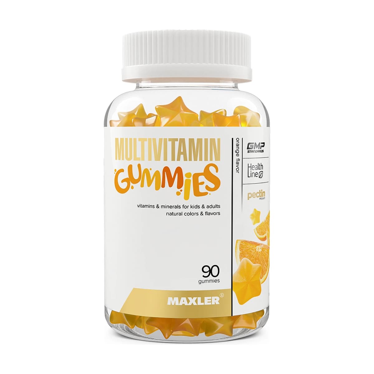 Multivitamin gummies KIDS