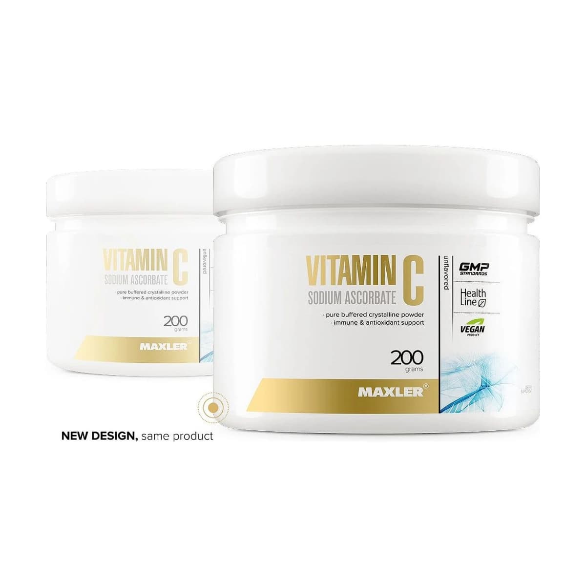 Vitamin C Sodium Ascorbate