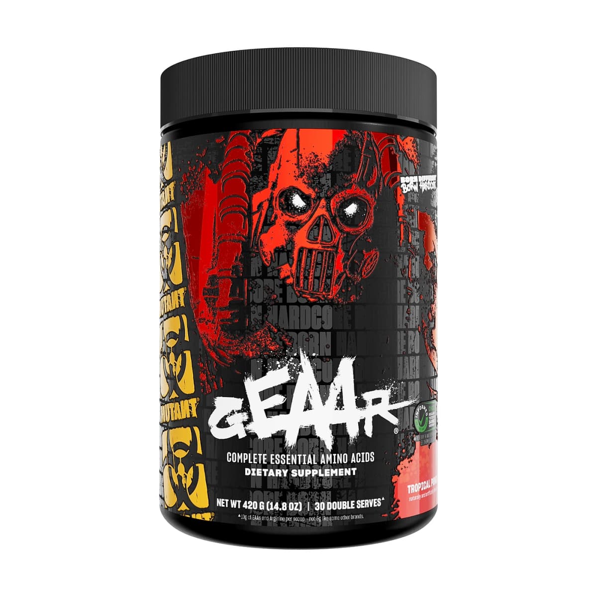 Mutant GEAAR
