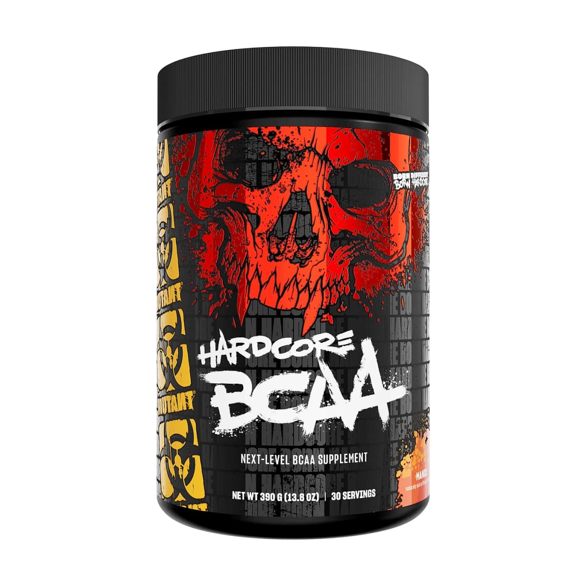 Mutant HARDCORE BCAA