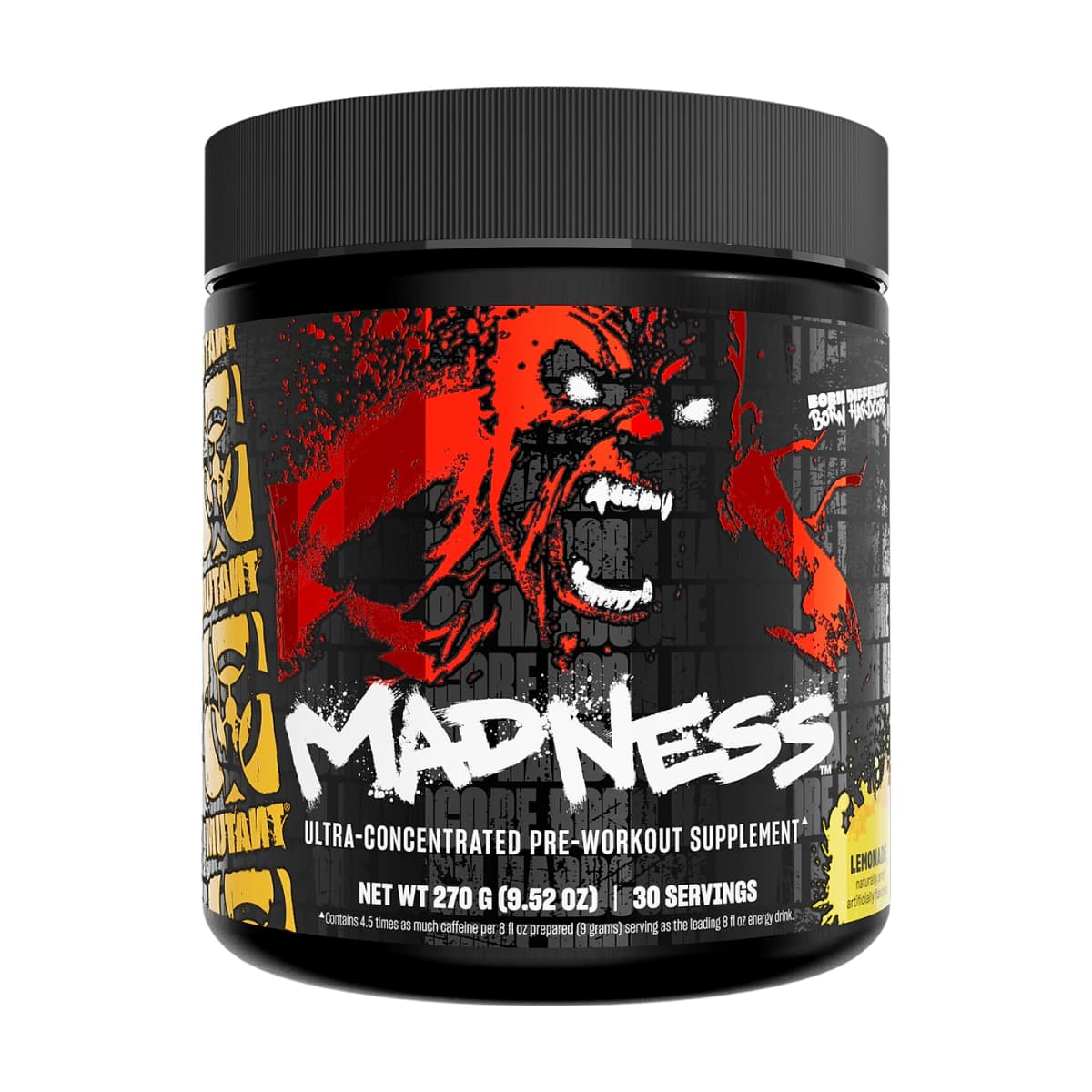Mutant Madness