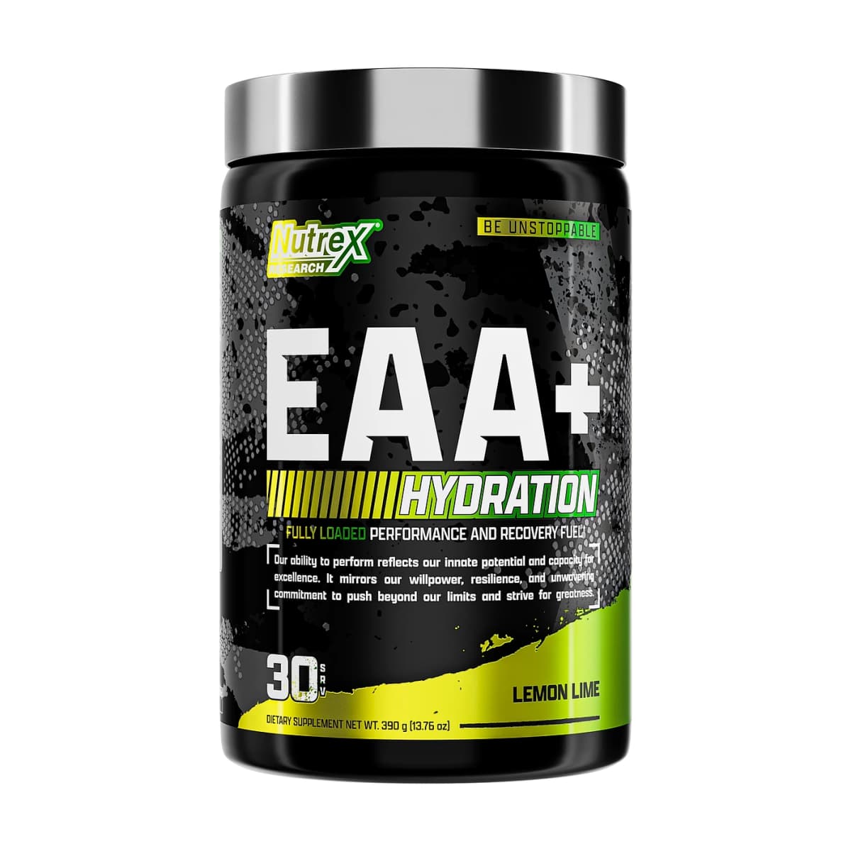 EAA+ Hydration