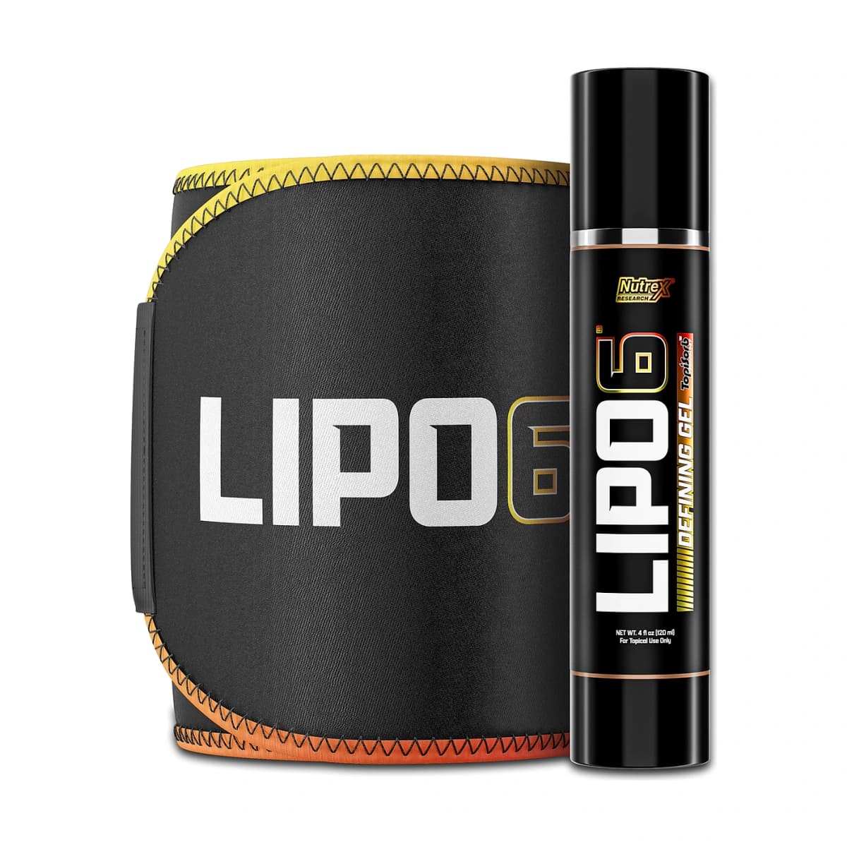 Lipo 6 Defining Gel