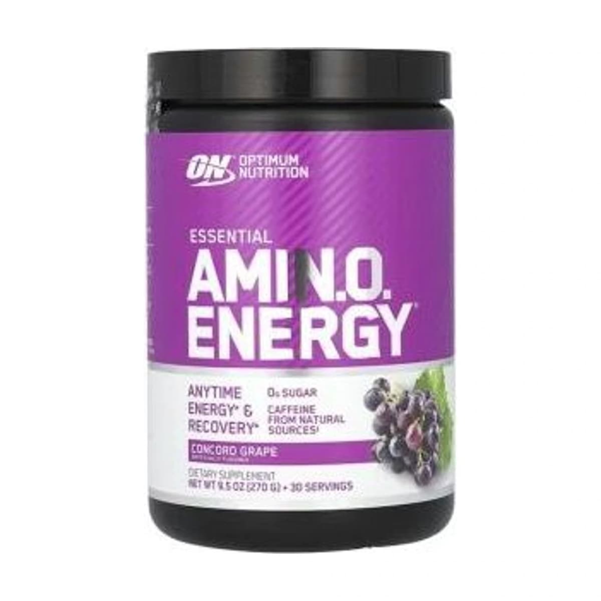 Amino Energy
