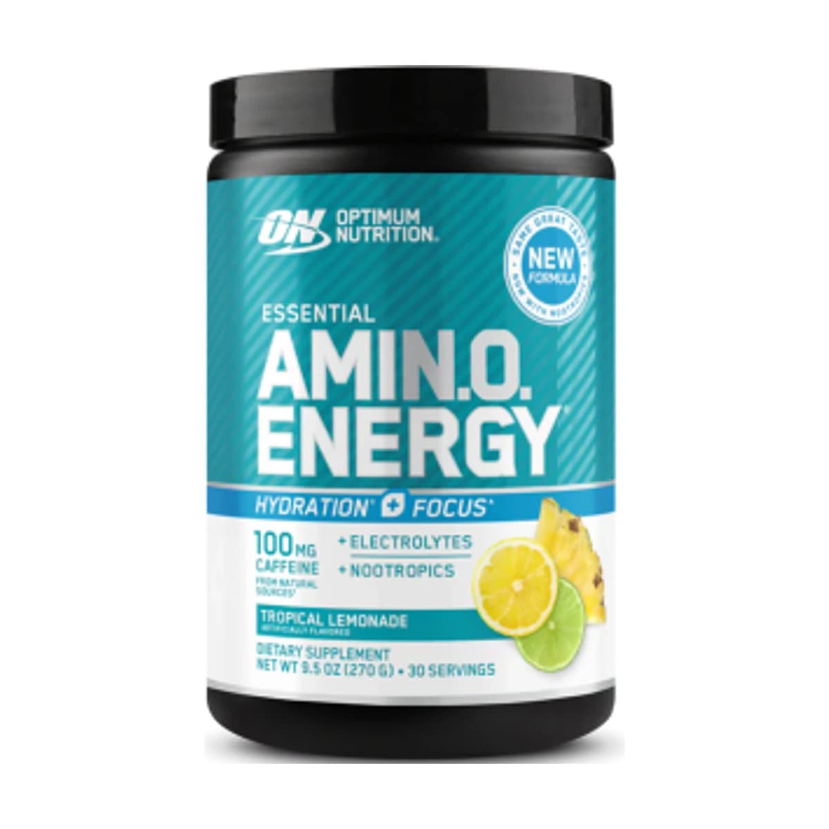 Amino Energy FOCUS
