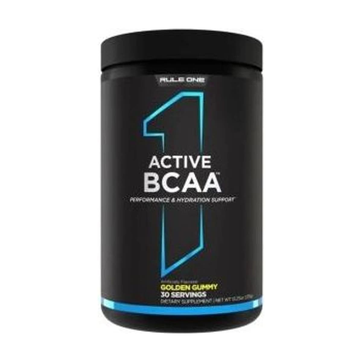R1 Active BCAA