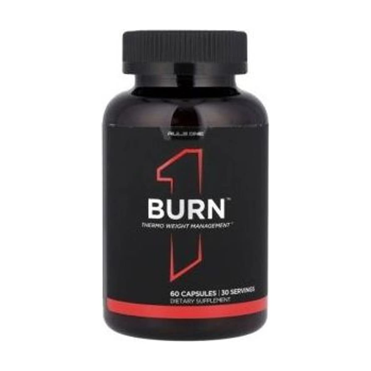 R1 Burn