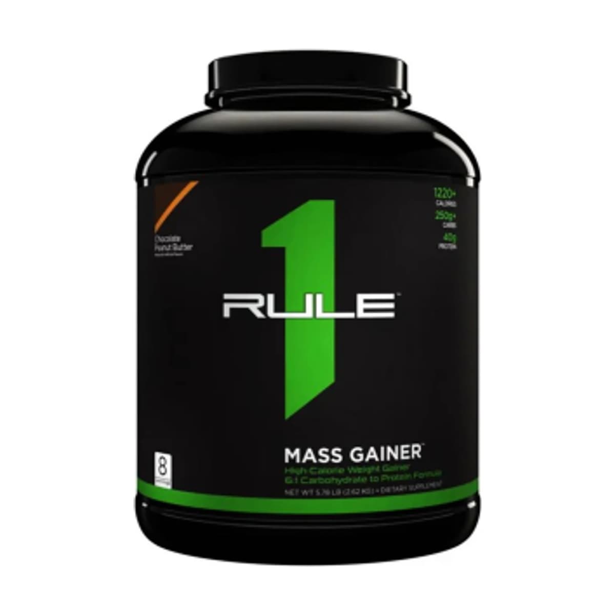R1 Mass Gainer