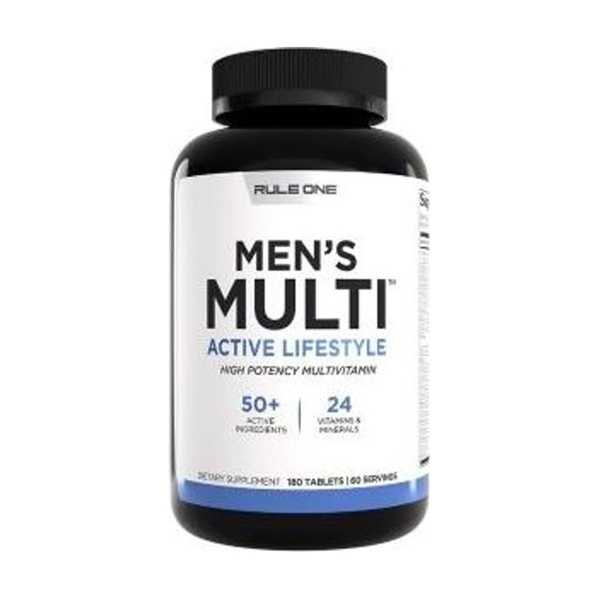 R1 Men's Multi, 180 tablets