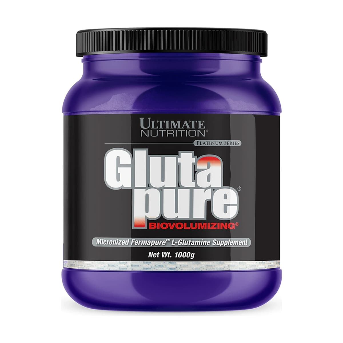 GlutaPure, 1000 mg